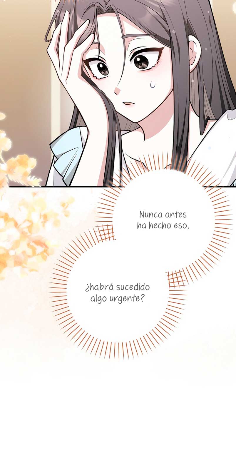 Los amigos no hacen esto Capítulo 8 - Página 14