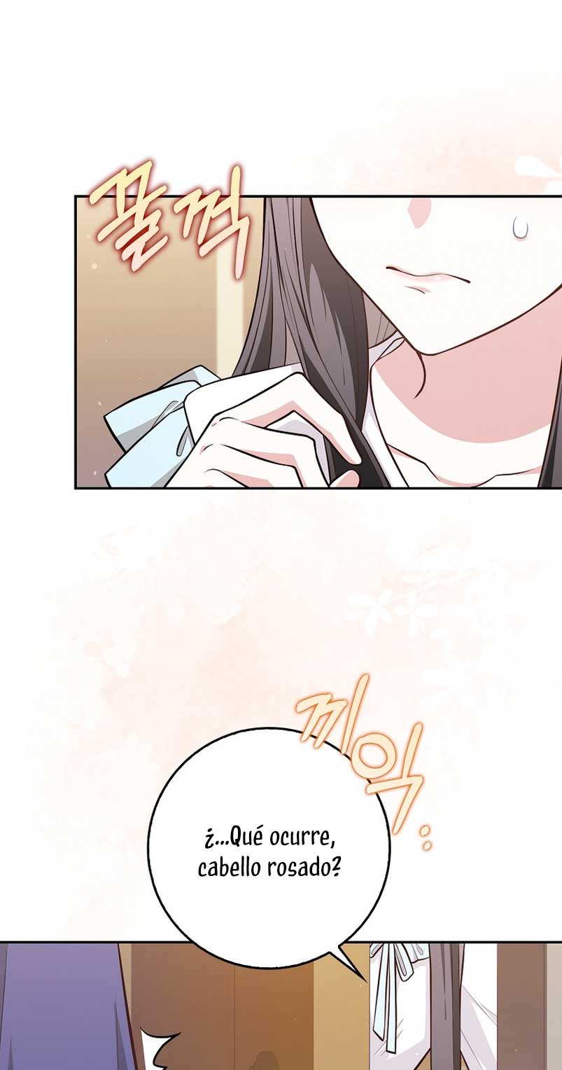 Los amigos no hacen esto Capítulo 8 - Página 15