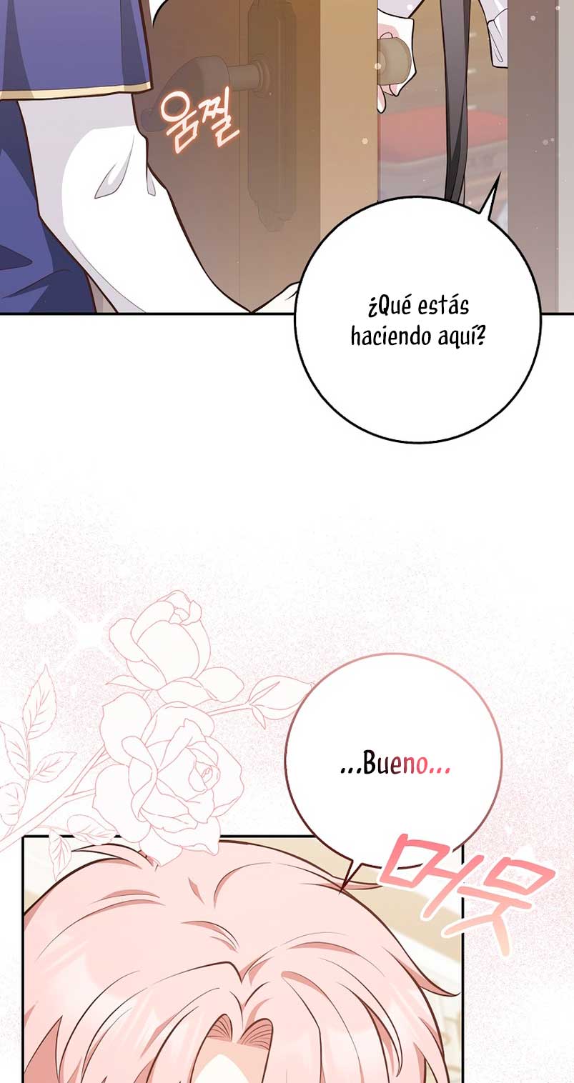 Los amigos no hacen esto Capítulo 8 - Página 16