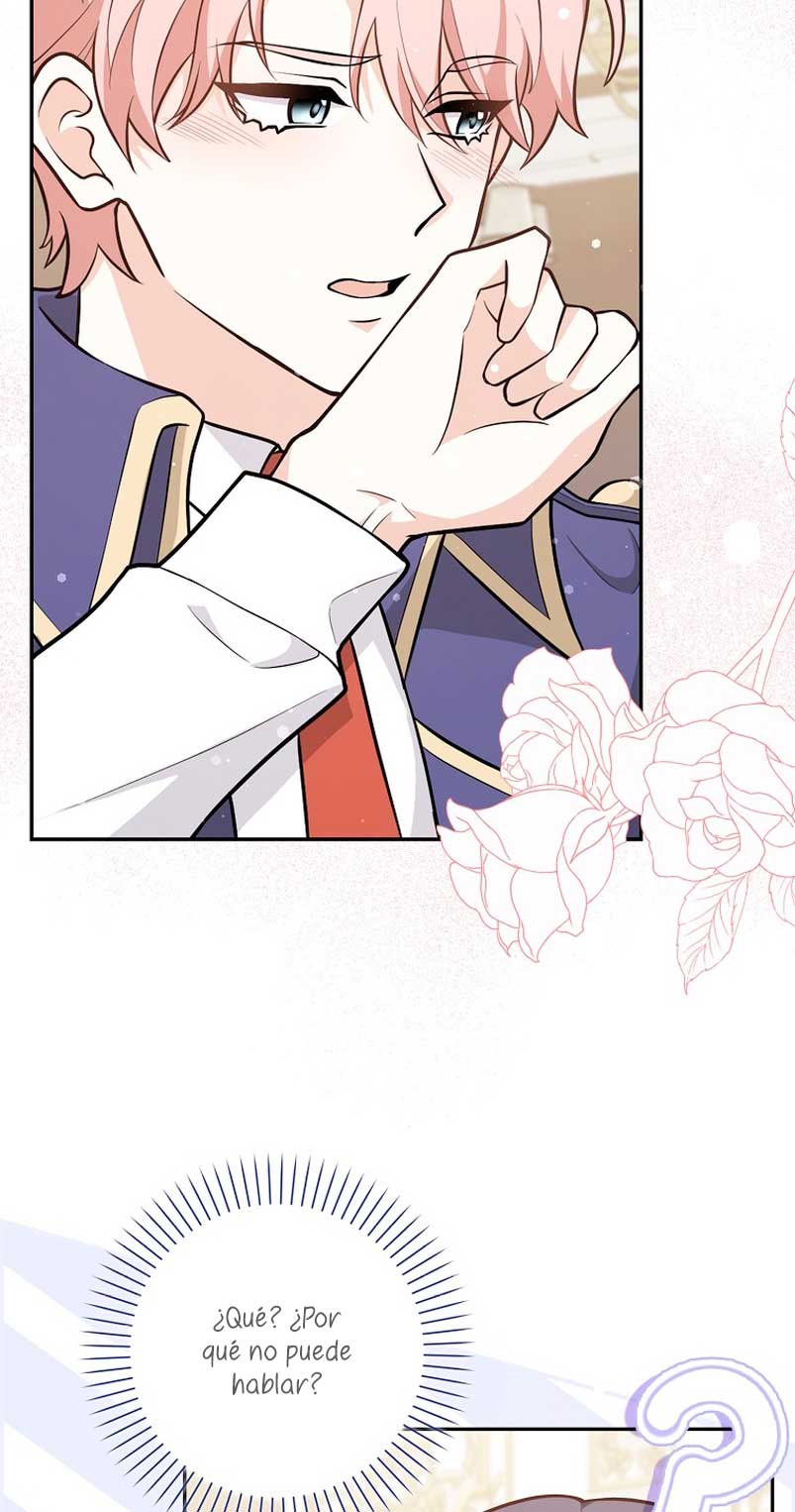 Los amigos no hacen esto Capítulo 8 - Página 17