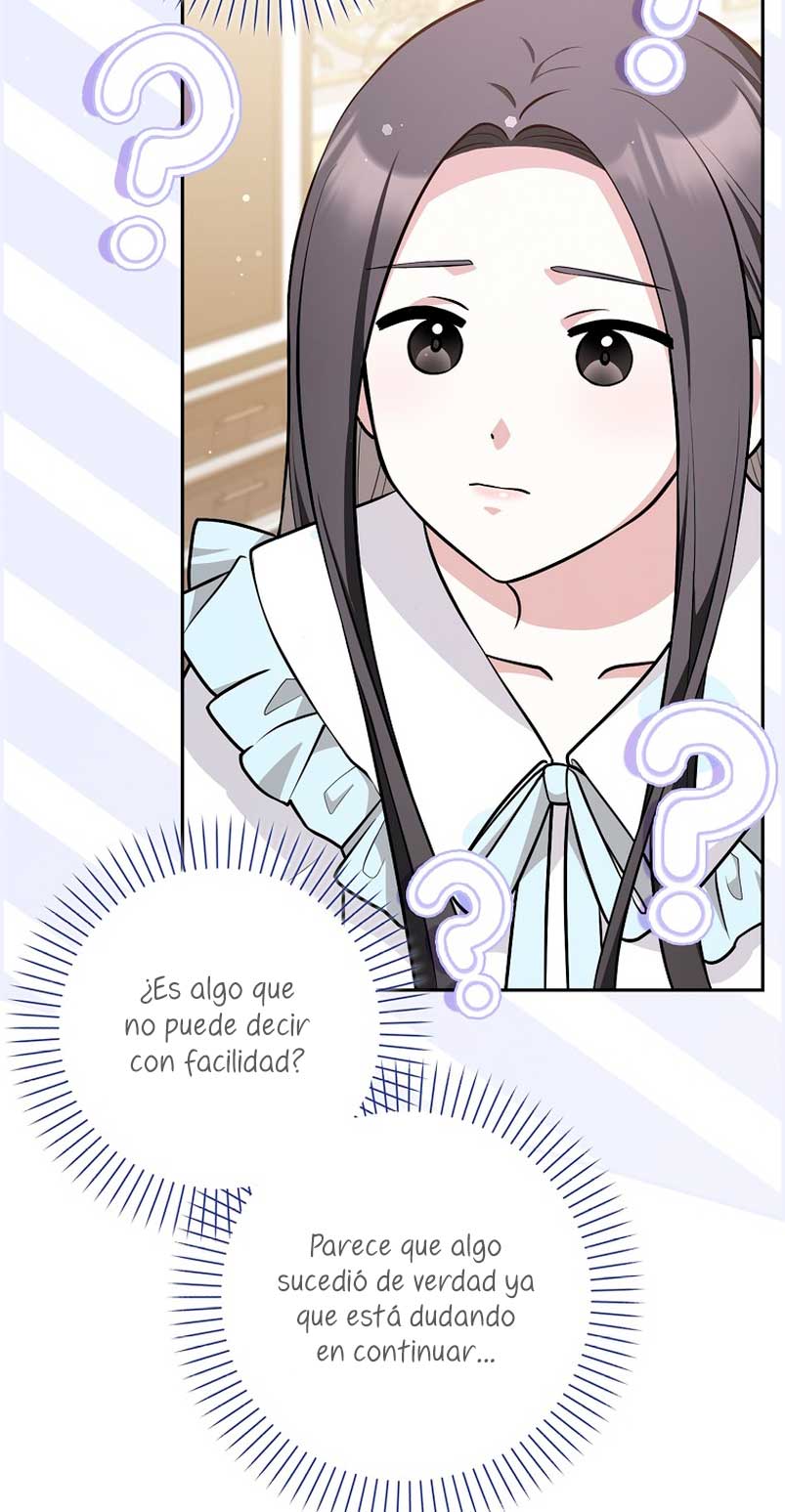 Los amigos no hacen esto Capítulo 8 - Página 18