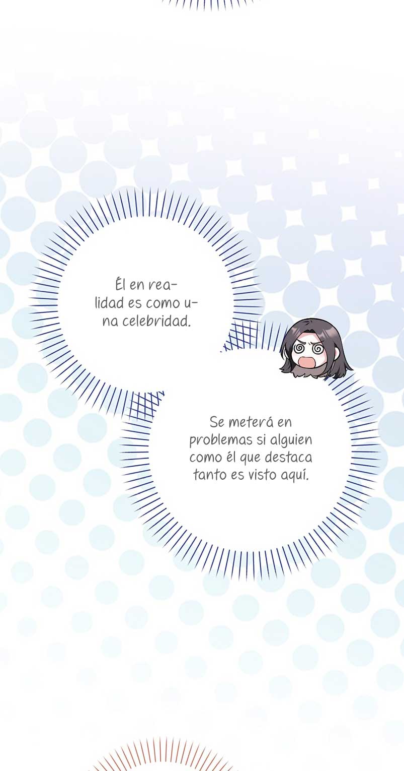 Los amigos no hacen esto Capítulo 8 - Página 19