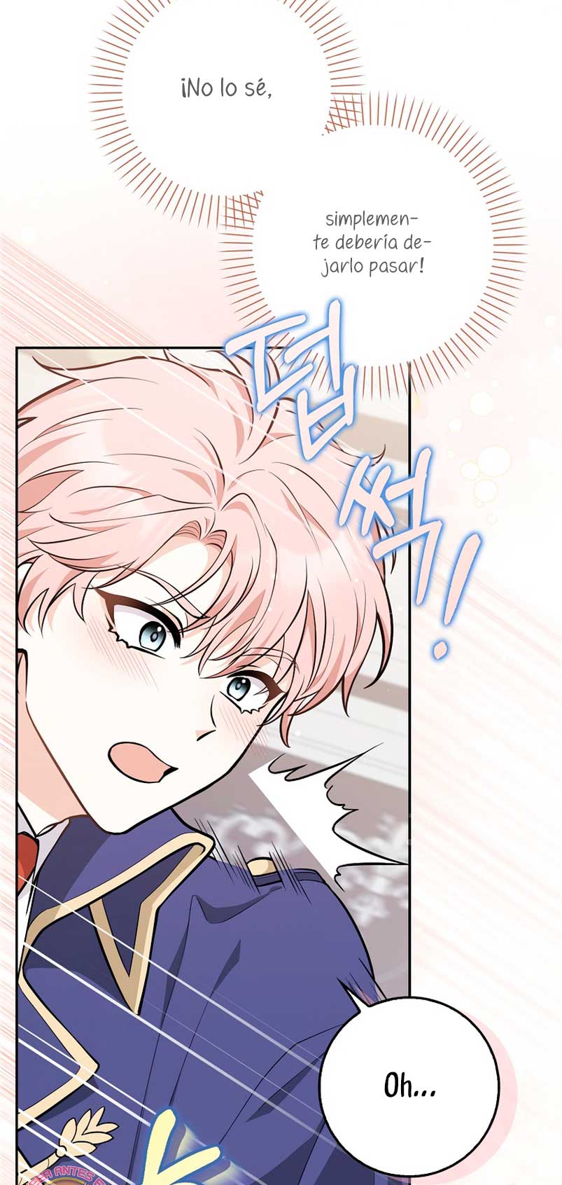 Los amigos no hacen esto Capítulo 8 - Página 20