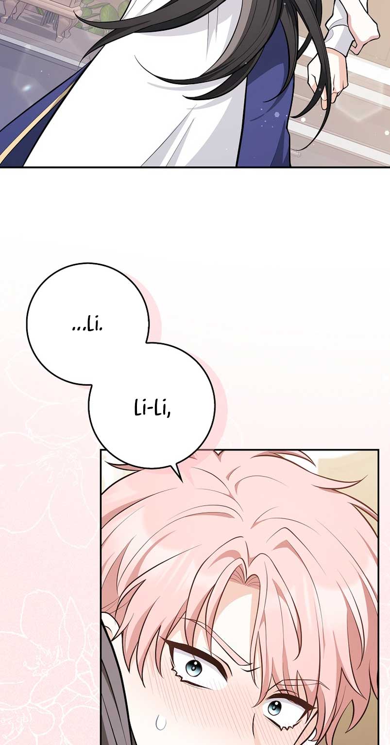 Los amigos no hacen esto Capítulo 8 - Página 23