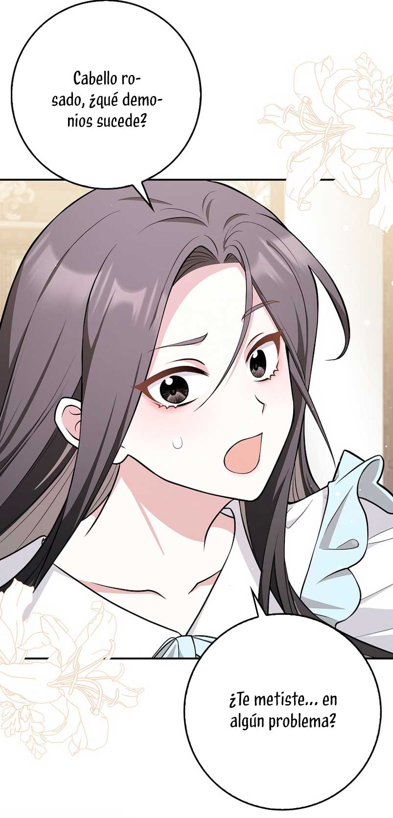 Los amigos no hacen esto Capítulo 8 - Página 25