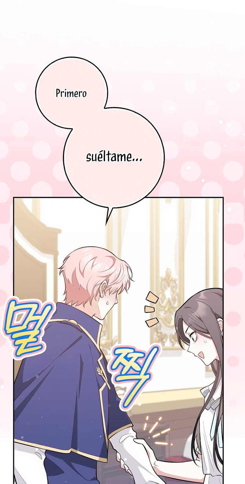 Los amigos no hacen esto Capítulo 8 - Página 26