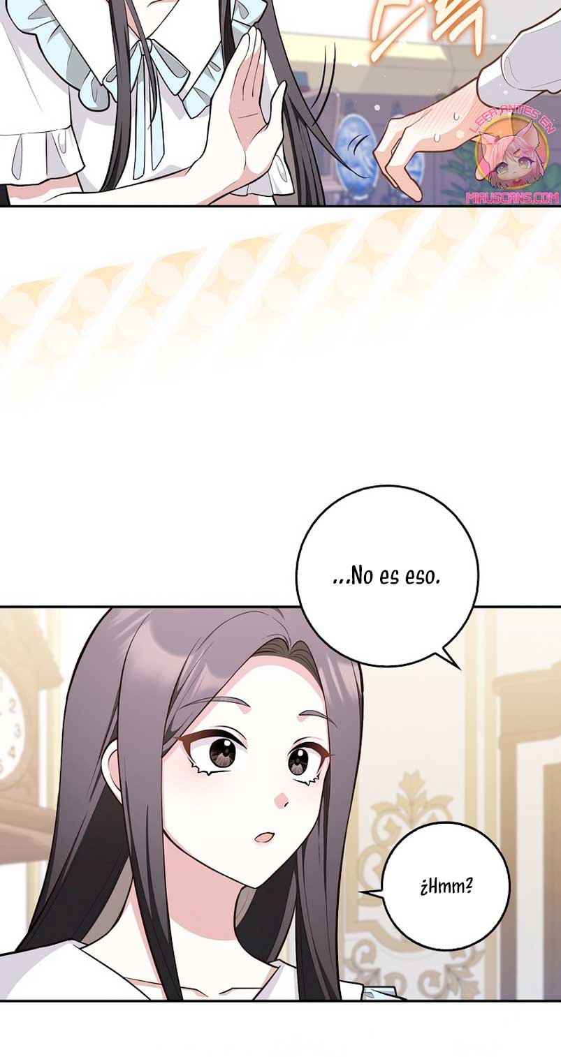 Los amigos no hacen esto Capítulo 8 - Página 28