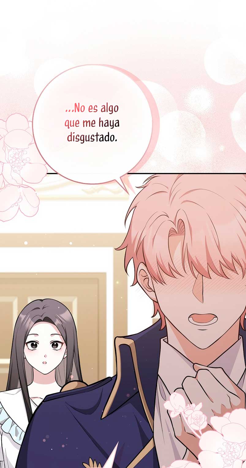 Los amigos no hacen esto Capítulo 8 - Página 29