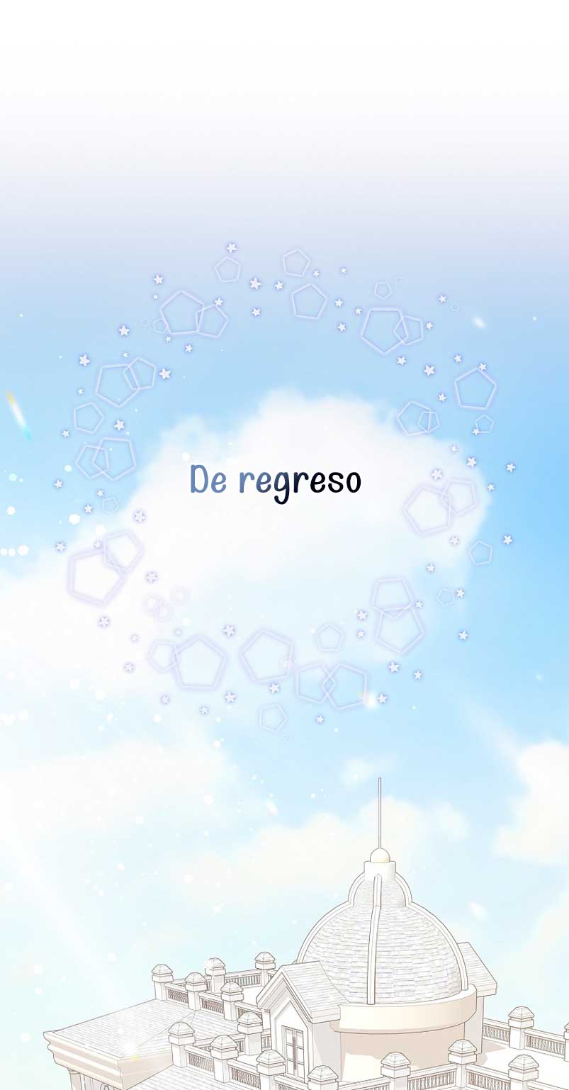 Los amigos no hacen esto Capítulo 8 - Página 3