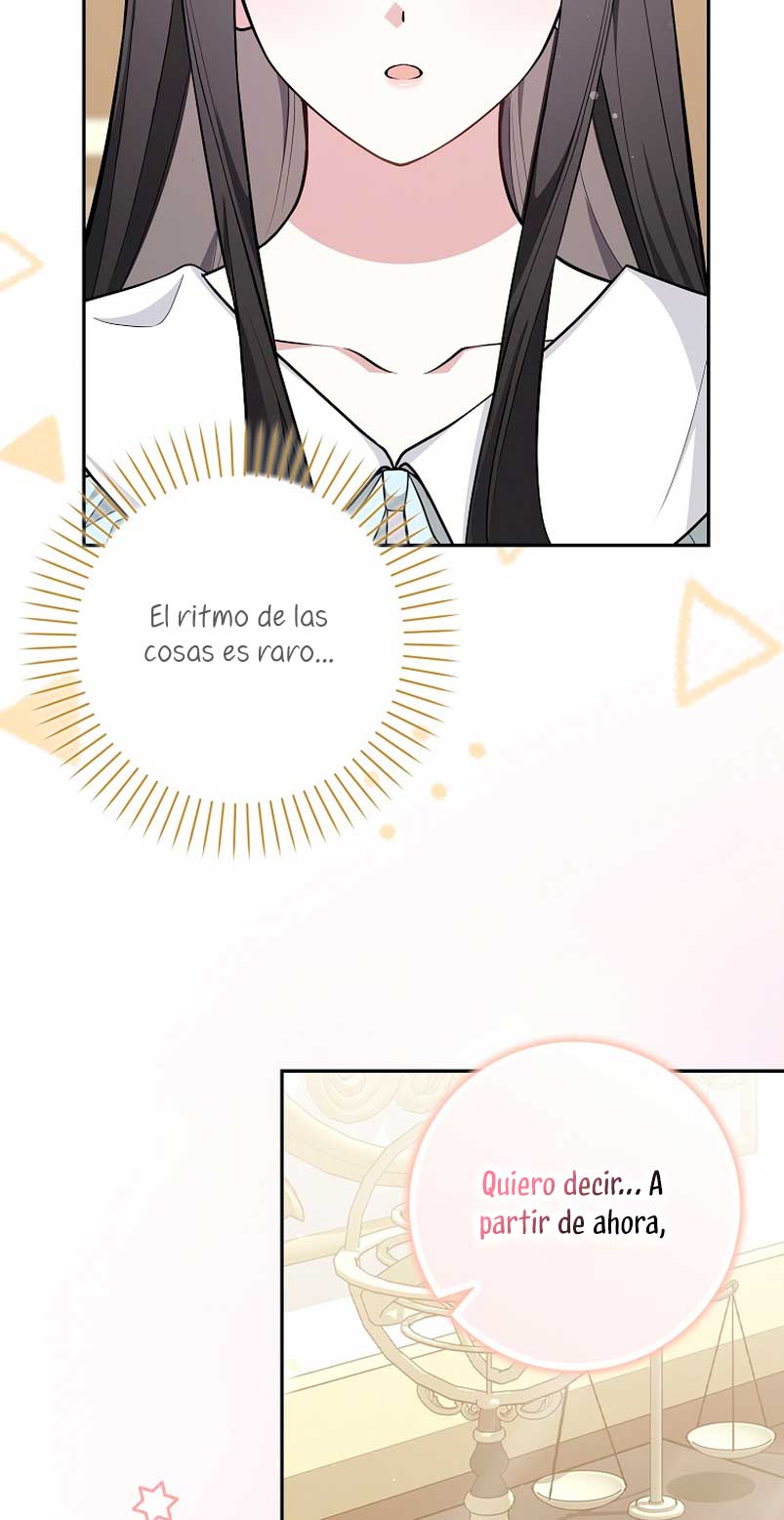 Los amigos no hacen esto Capítulo 8 - Página 31