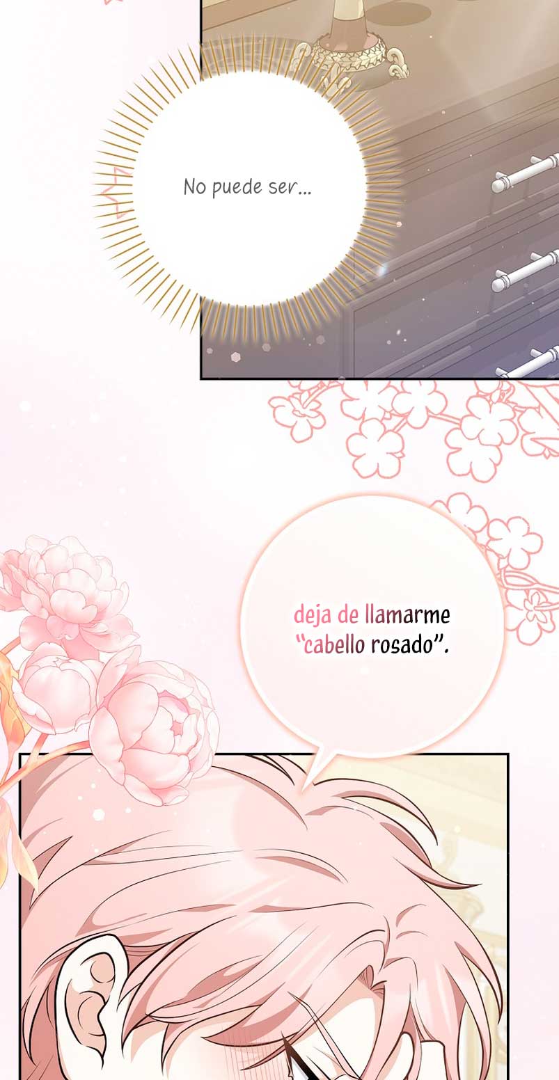 Los amigos no hacen esto Capítulo 8 - Página 32