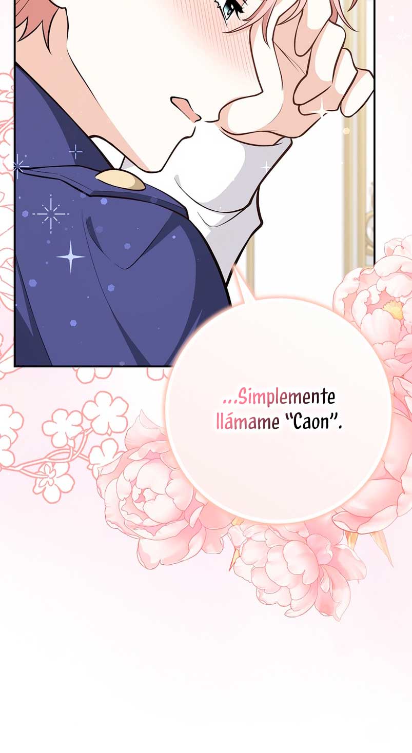 Los amigos no hacen esto Capítulo 8 - Página 33