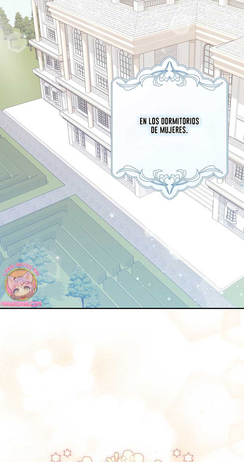 Los amigos no hacen esto Capítulo 8 - Página 4