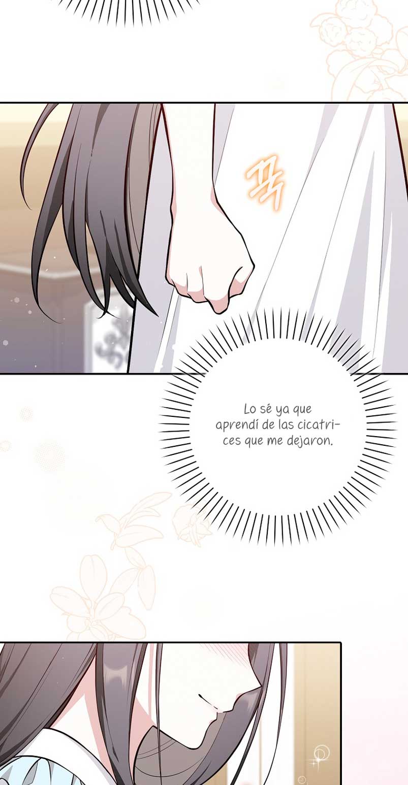 Los amigos no hacen esto Capítulo 8 - Página 42