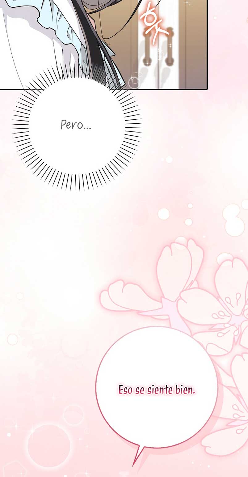 Los amigos no hacen esto Capítulo 8 - Página 43
