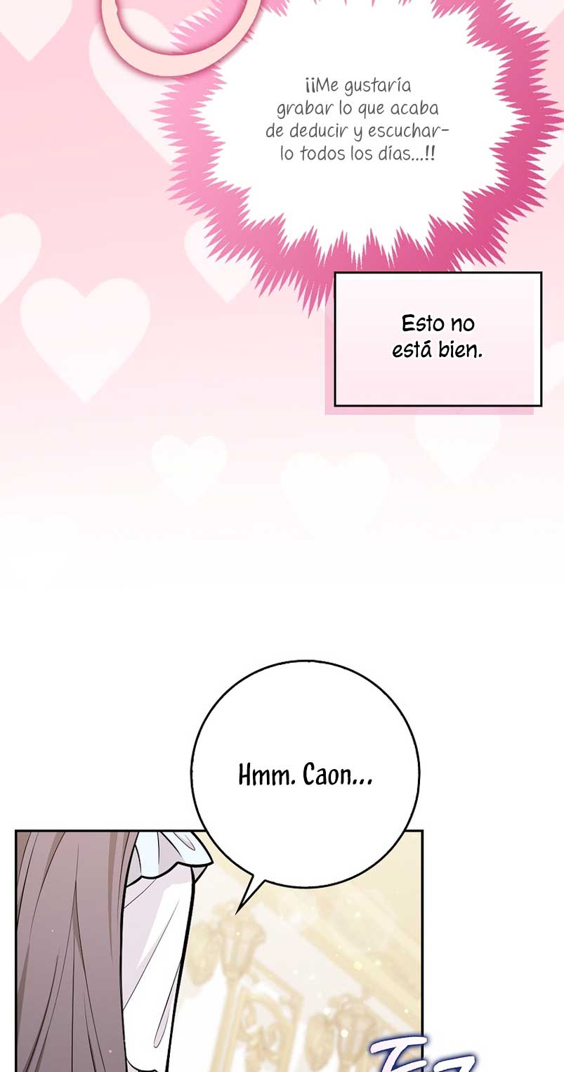 Los amigos no hacen esto Capítulo 8 - Página 47