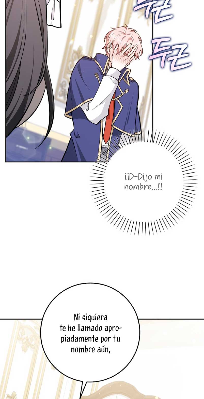 Los amigos no hacen esto Capítulo 8 - Página 48