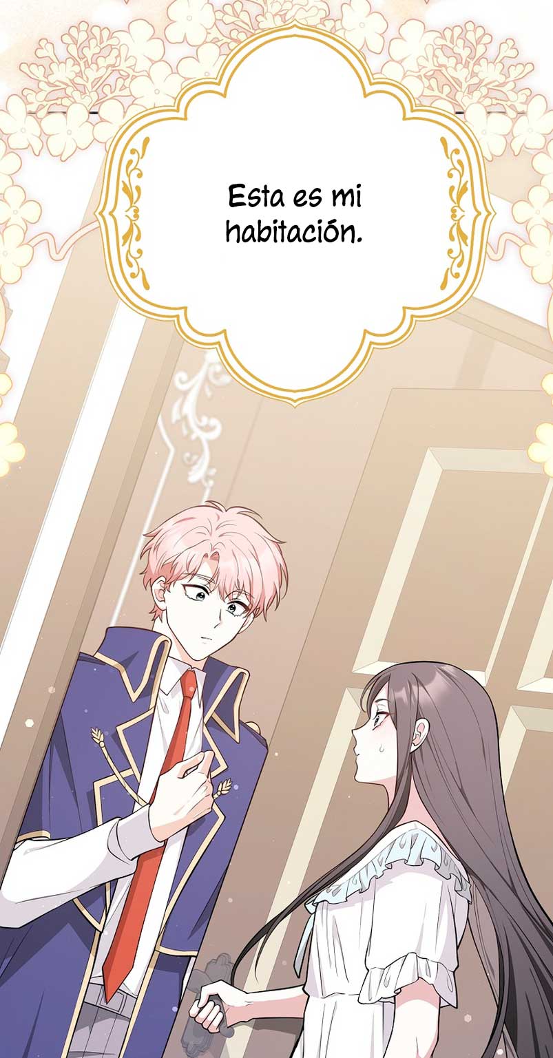 Los amigos no hacen esto Capítulo 8 - Página 5