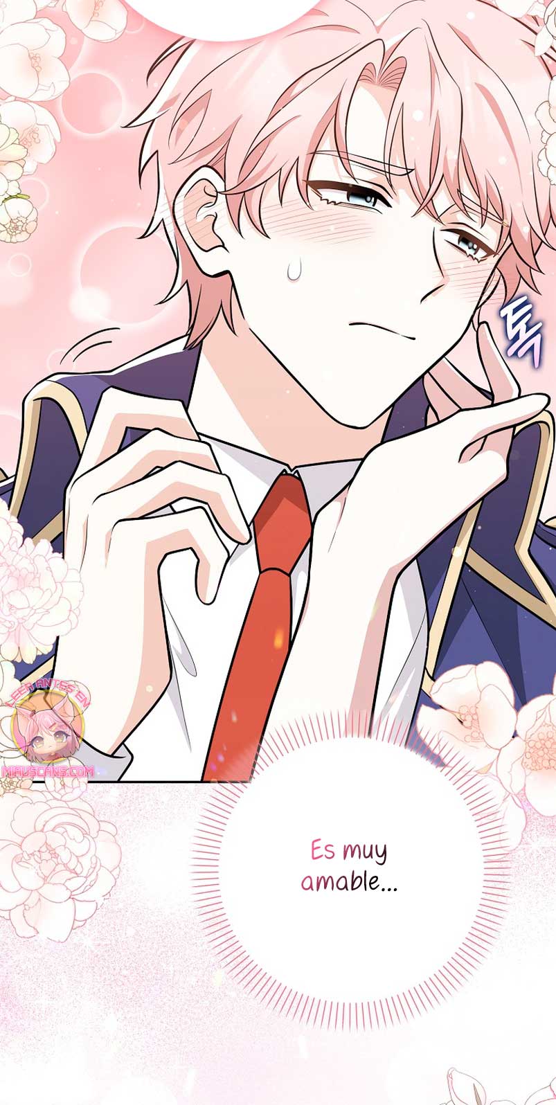 Los amigos no hacen esto Capítulo 8 - Página 52