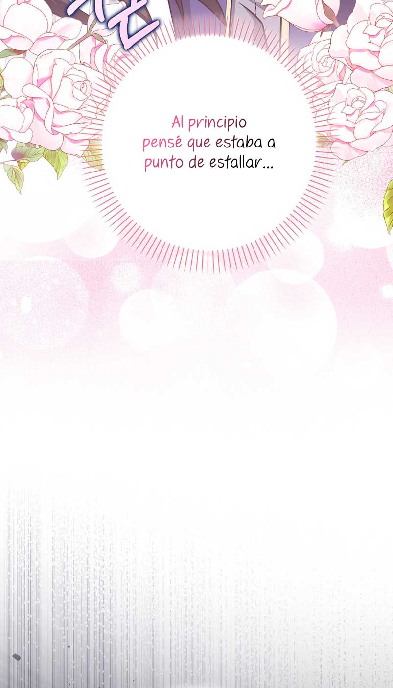 Los amigos no hacen esto Capítulo 8 - Página 54