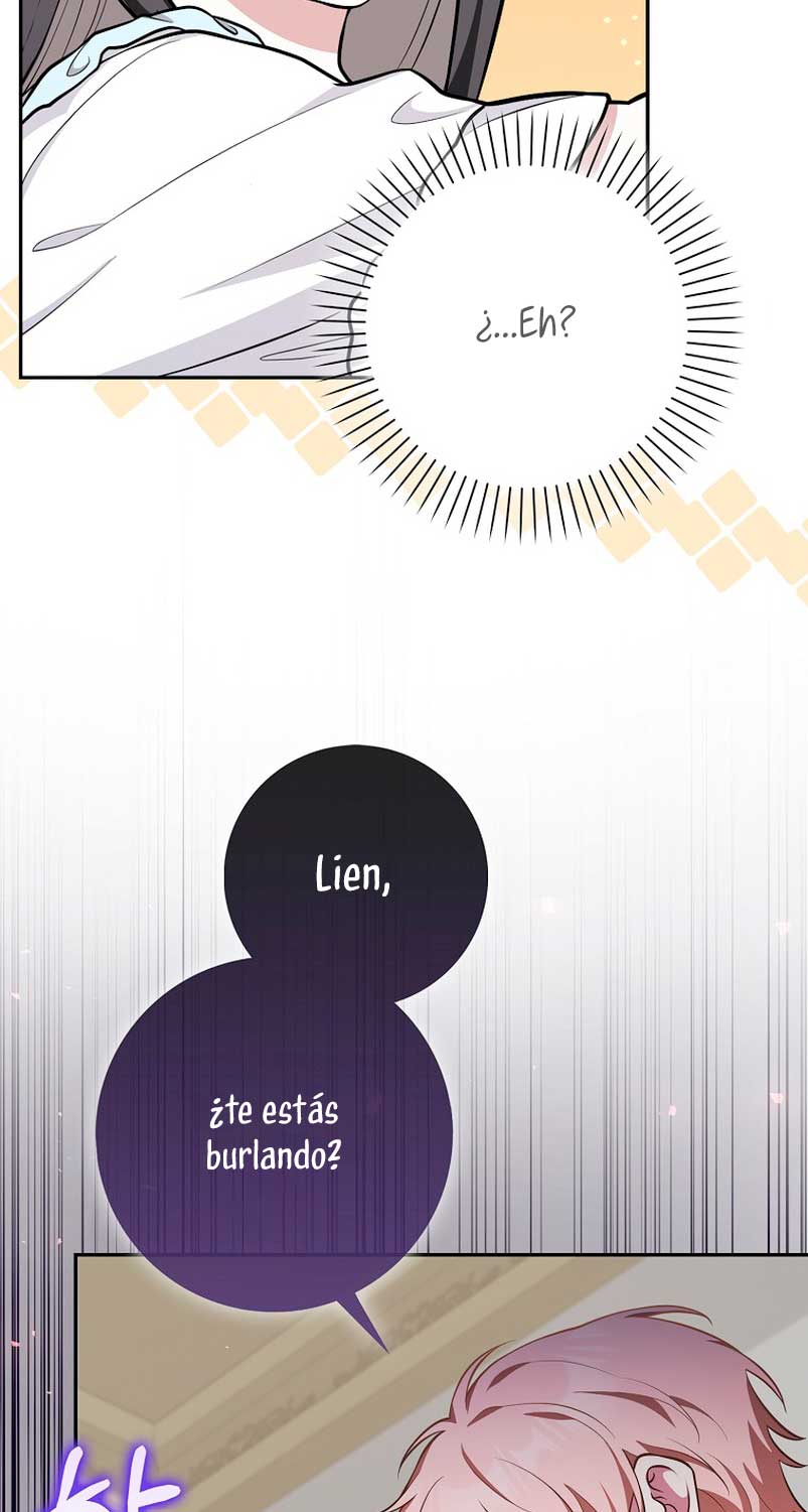 Los amigos no hacen esto Capítulo 8 - Página 57
