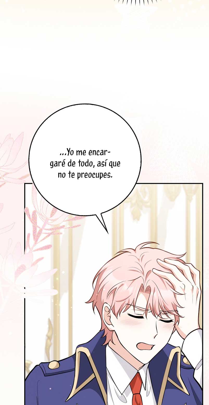 Los amigos no hacen esto Capítulo 8 - Página 62