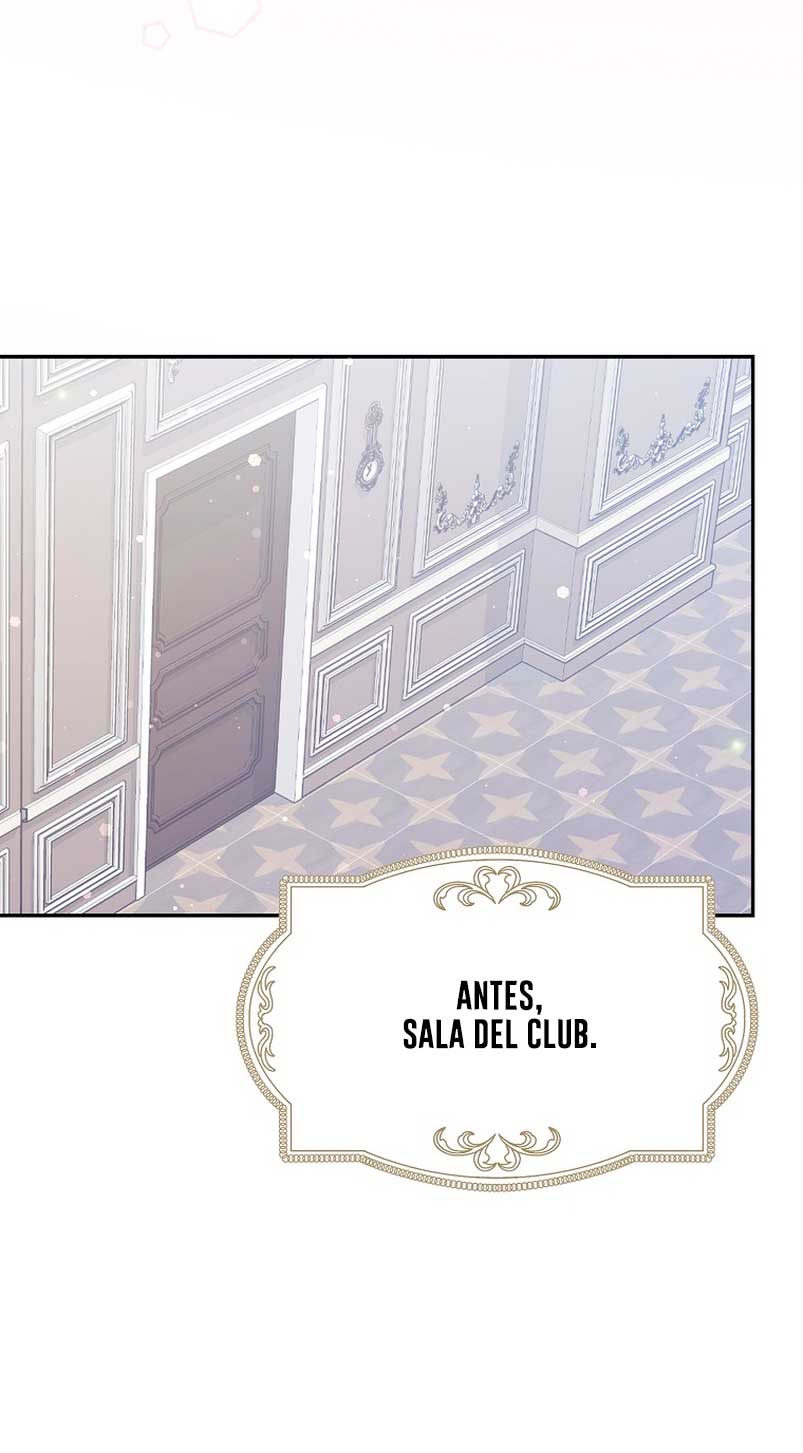 Los amigos no hacen esto Capítulo 8 - Página 66