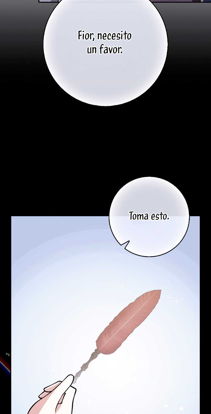 Los amigos no hacen esto Capítulo 8 - Página 68