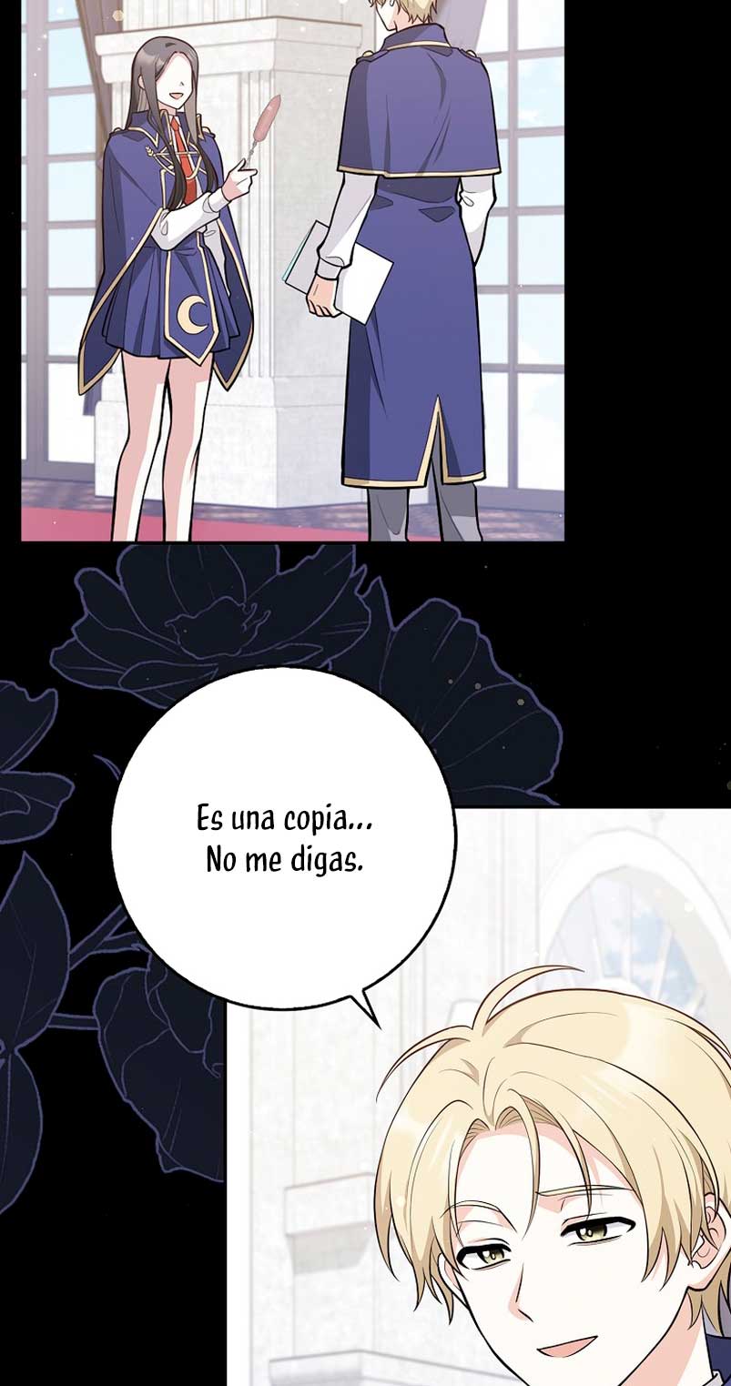 Los amigos no hacen esto Capítulo 8 - Página 70