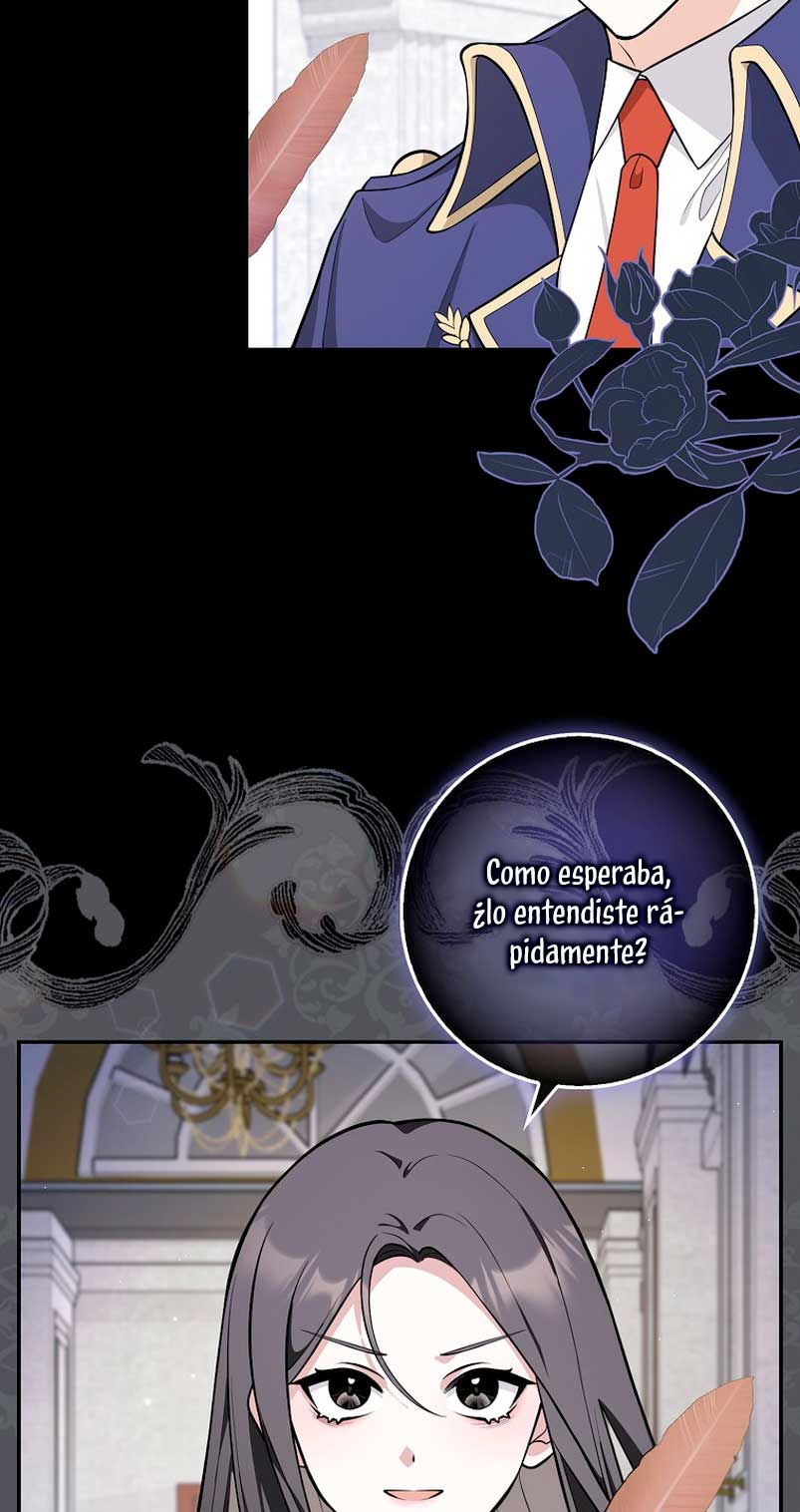 Los amigos no hacen esto Capítulo 8 - Página 71