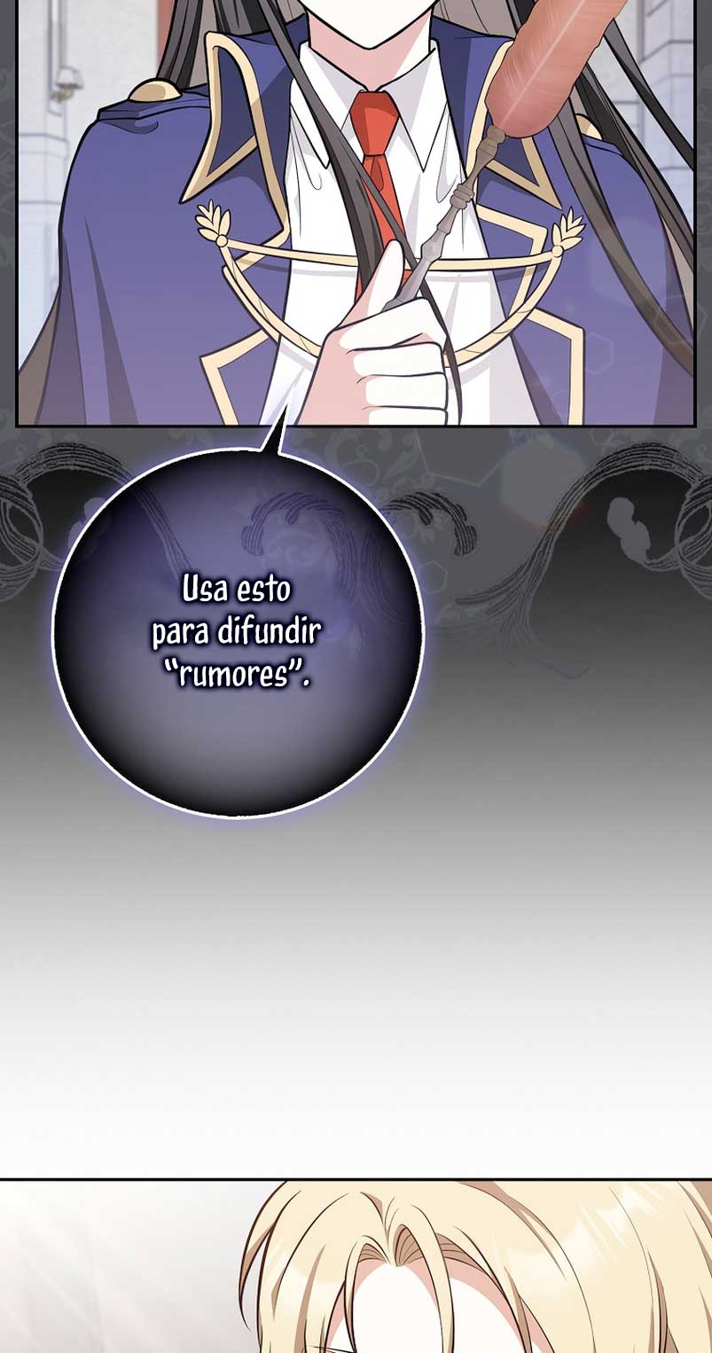 Los amigos no hacen esto Capítulo 8 - Página 72