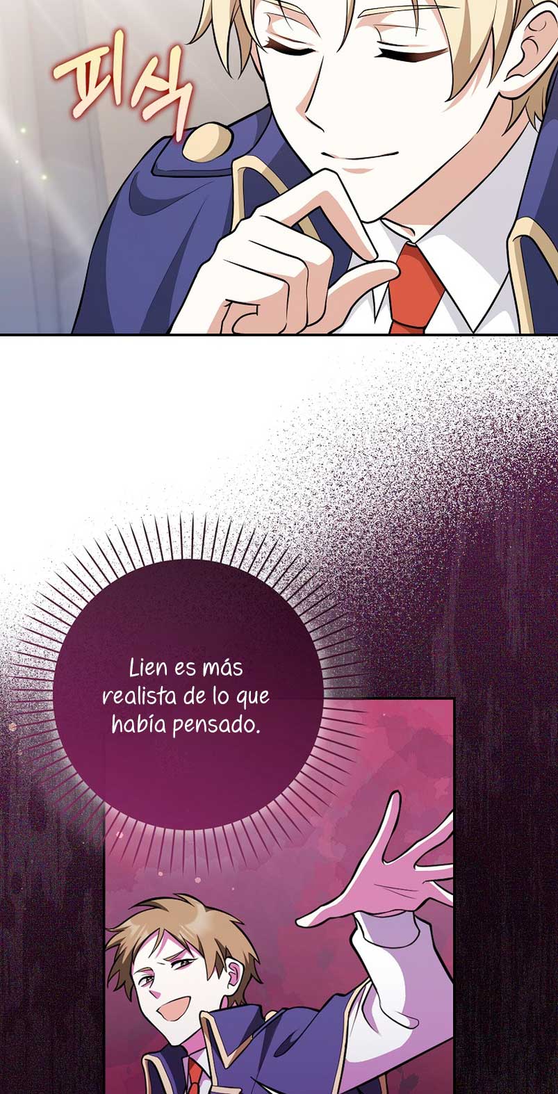 Los amigos no hacen esto Capítulo 8 - Página 73