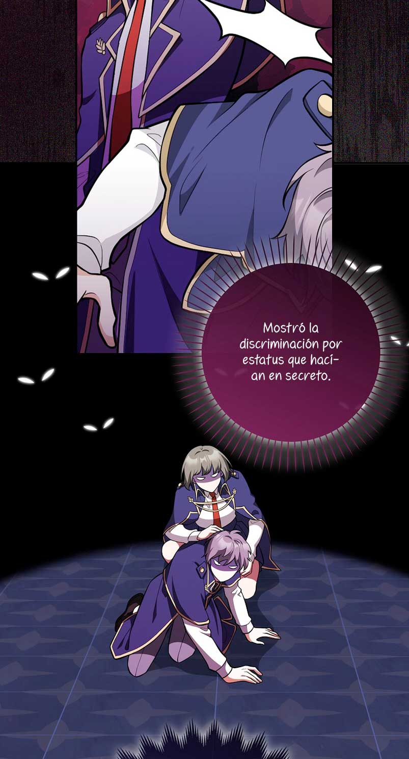 Los amigos no hacen esto Capítulo 8 - Página 74