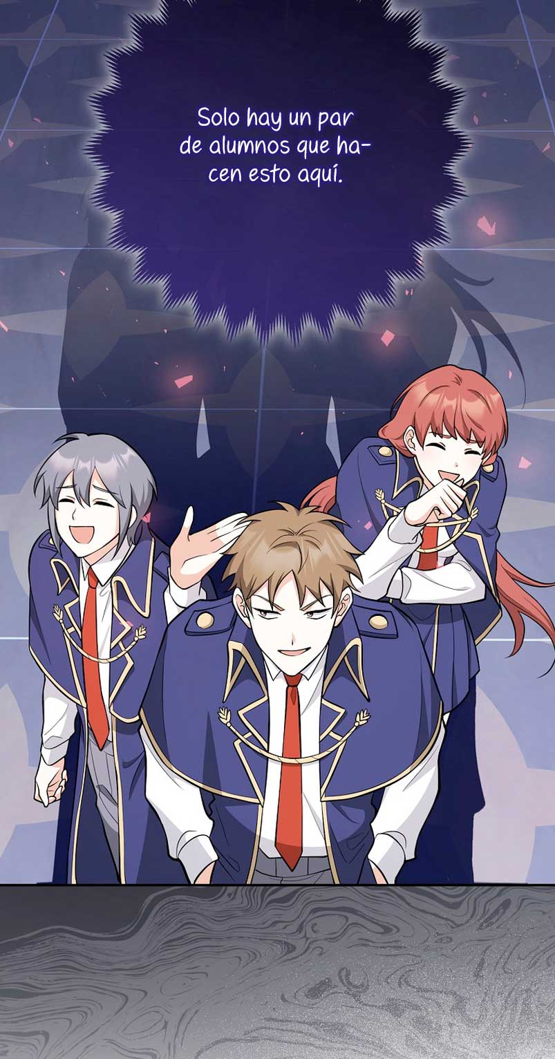 Los amigos no hacen esto Capítulo 8 - Página 75