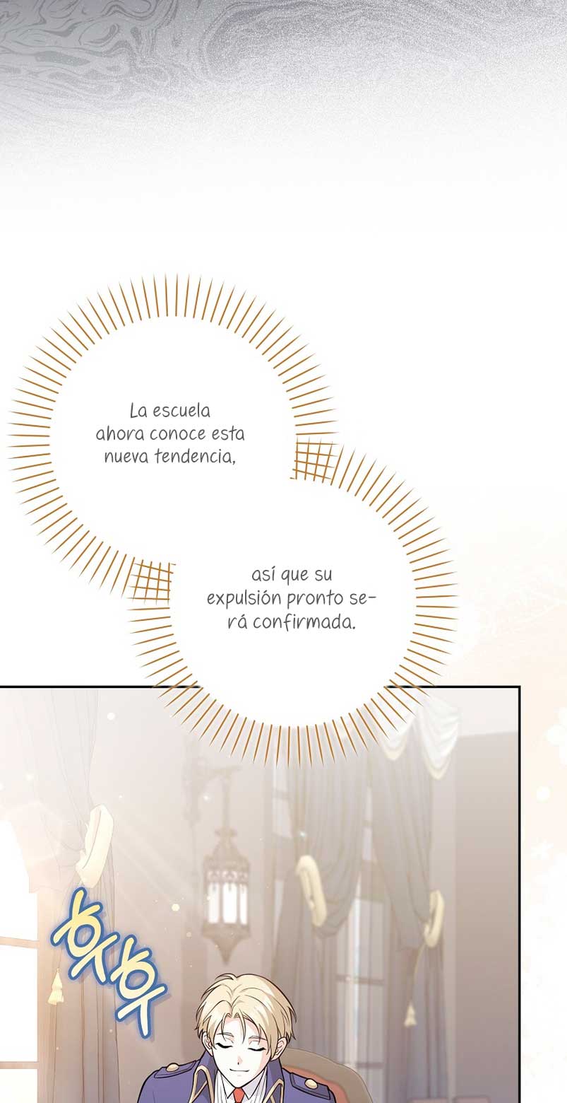 Los amigos no hacen esto Capítulo 8 - Página 76