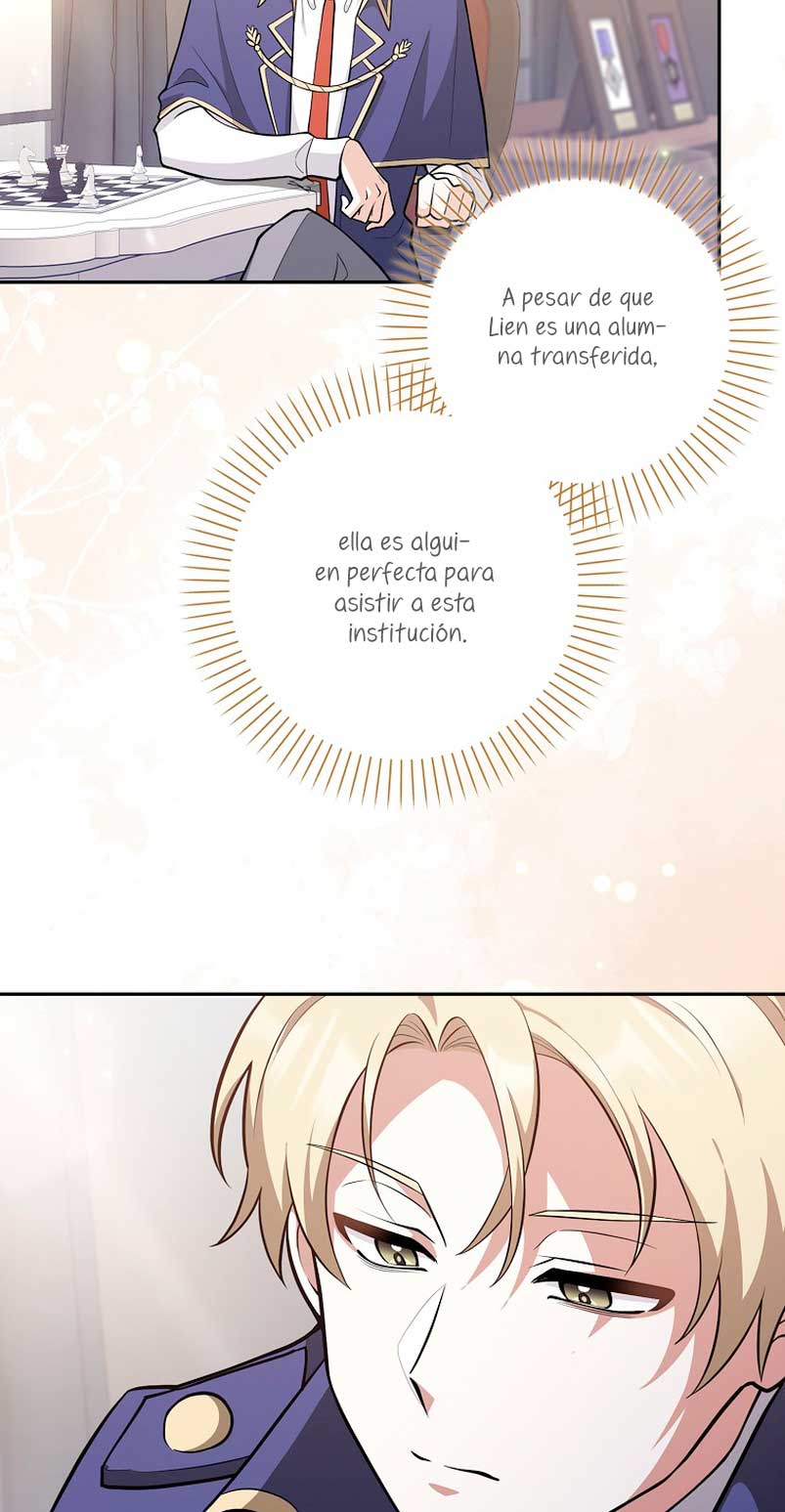 Los amigos no hacen esto Capítulo 8 - Página 77