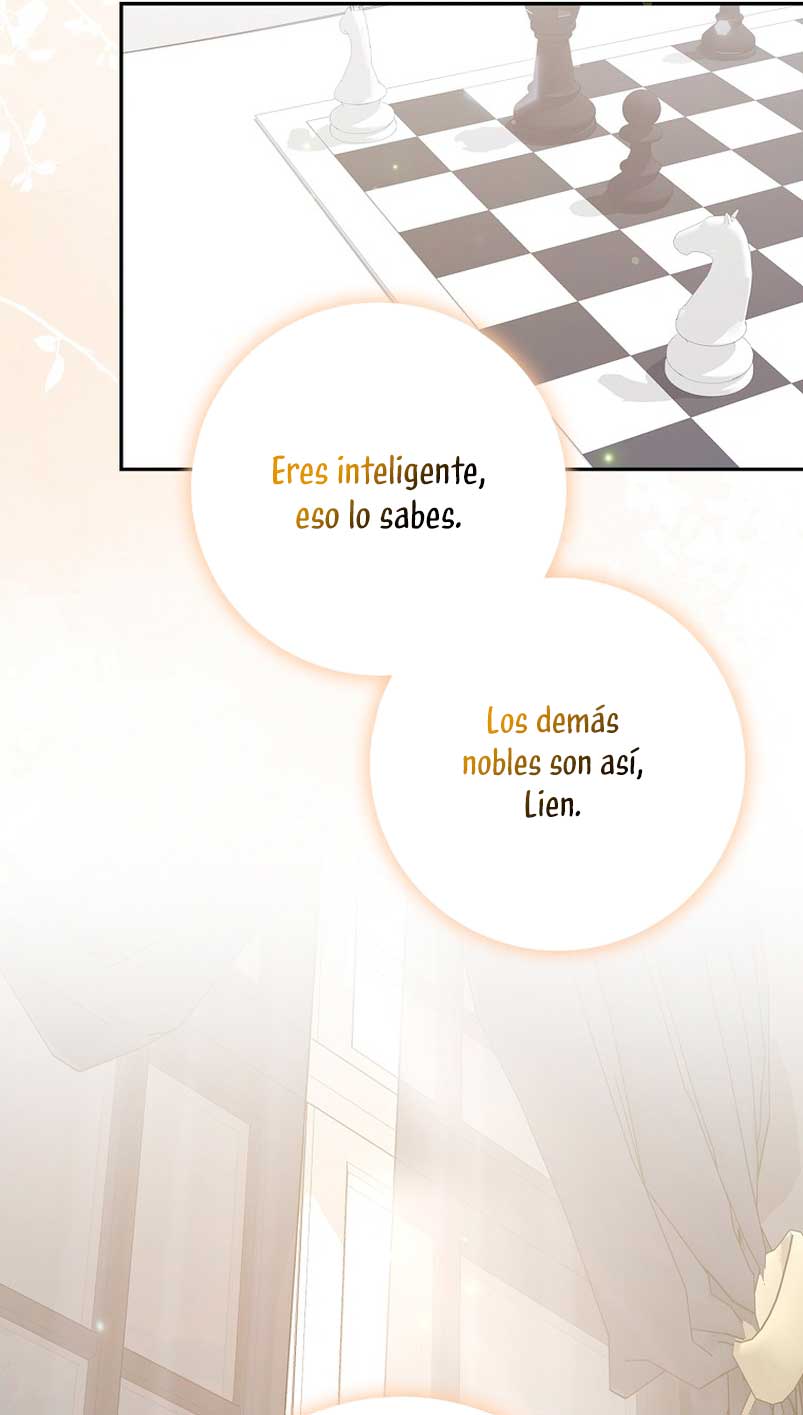 Los amigos no hacen esto Capítulo 8 - Página 79