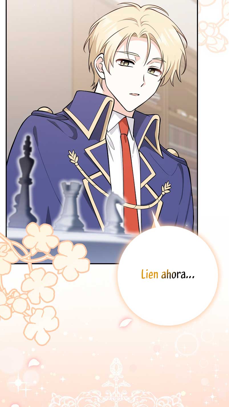 Los amigos no hacen esto Capítulo 8 - Página 81