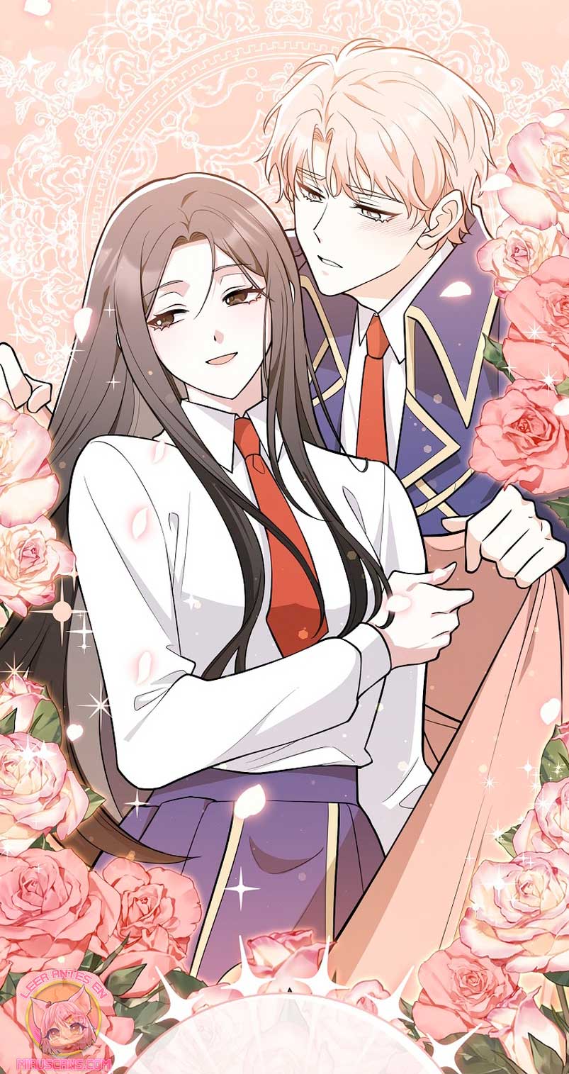 Los amigos no hacen esto Capítulo 8 - Página 82