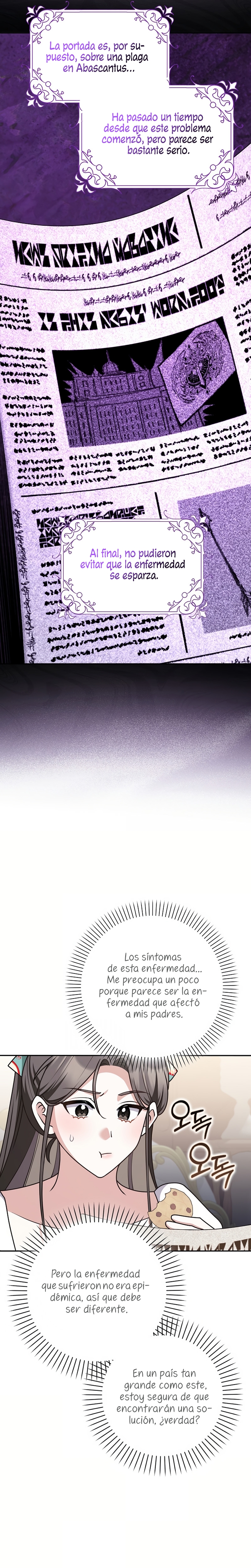 Los amigos no hacen esto Capítulo 80 - Página 10