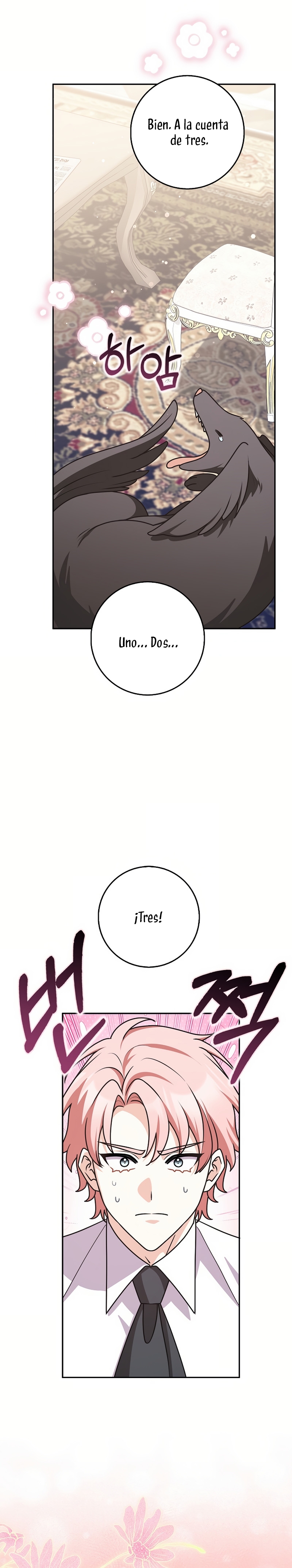 Los amigos no hacen esto Capítulo 80 - Página 15