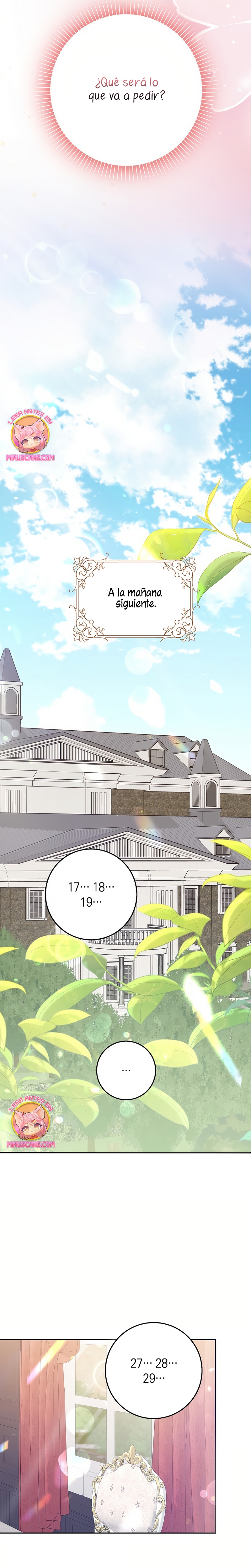 Los amigos no hacen esto Capítulo 80 - Página 20