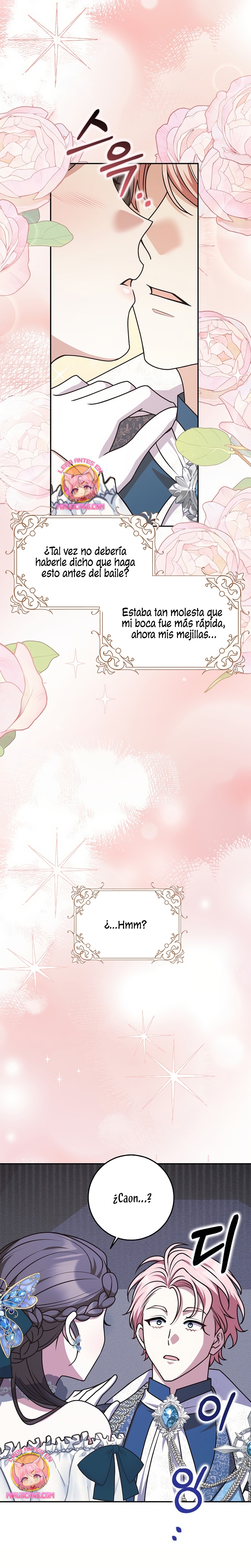 Los amigos no hacen esto Capítulo 80 - Página 26