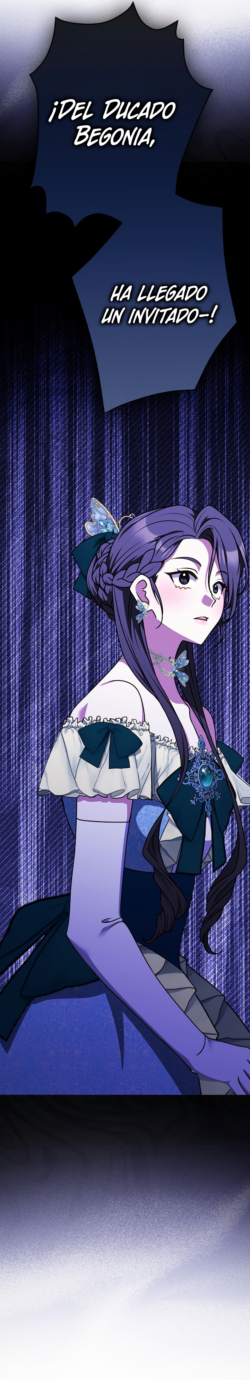 Los amigos no hacen esto Capítulo 80 - Página 31