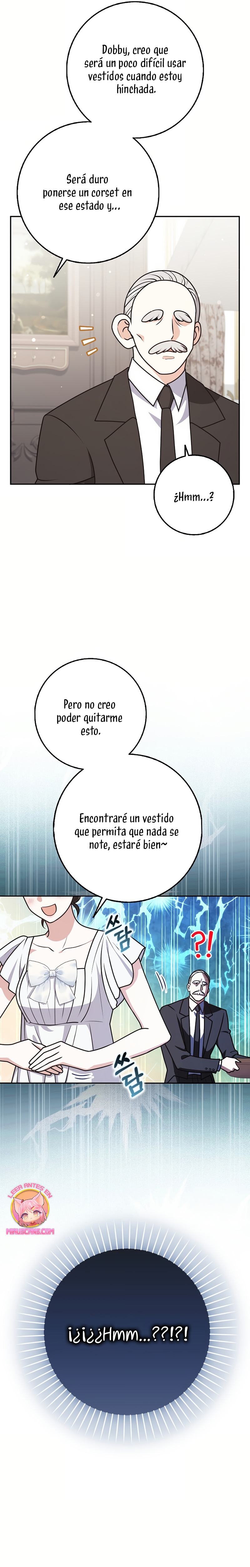 Los amigos no hacen esto Capítulo 80 - Página 7