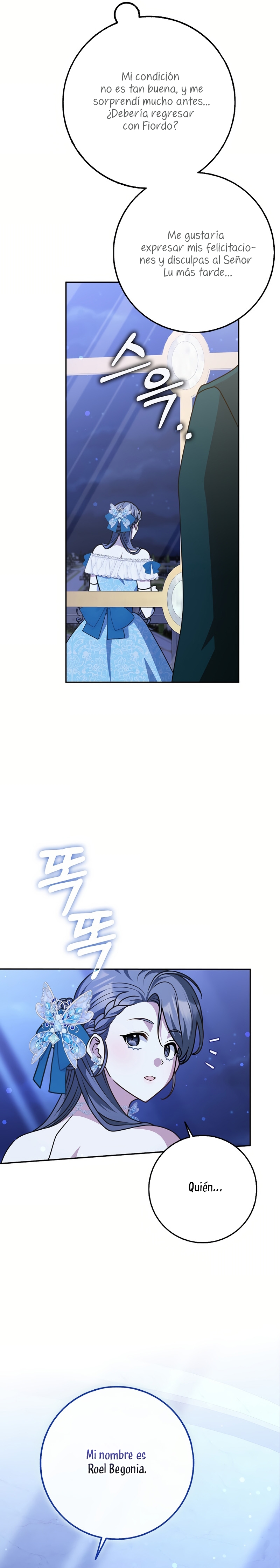 Los amigos no hacen esto Capítulo 81 - Página 12