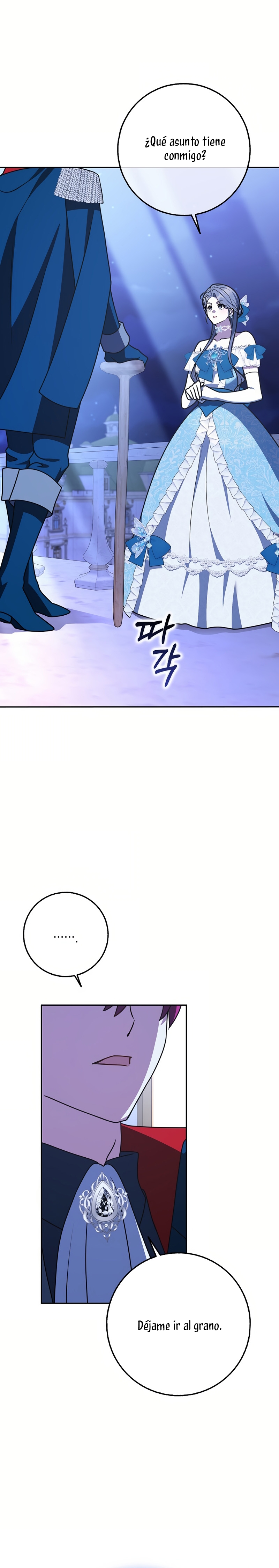 Los amigos no hacen esto Capítulo 81 - Página 15