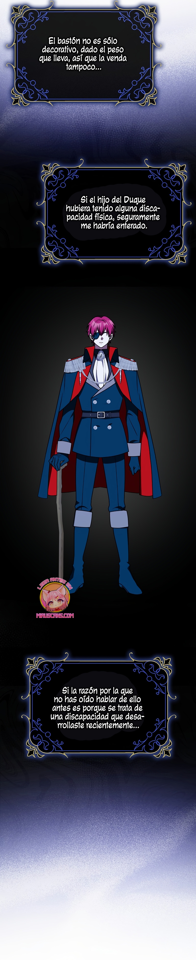 Los amigos no hacen esto Capítulo 81 - Página 17