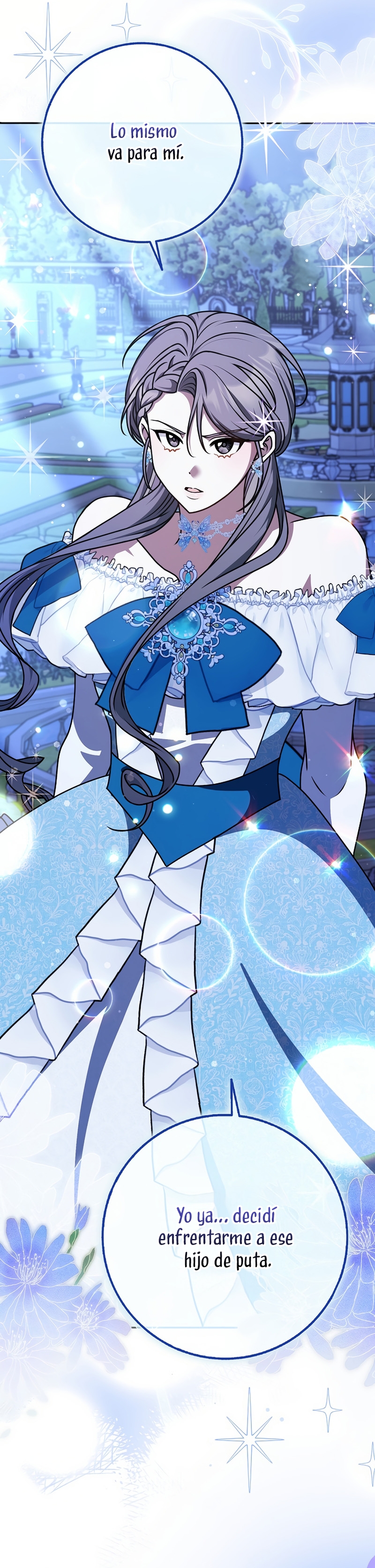 Los amigos no hacen esto Capítulo 81 - Página 23