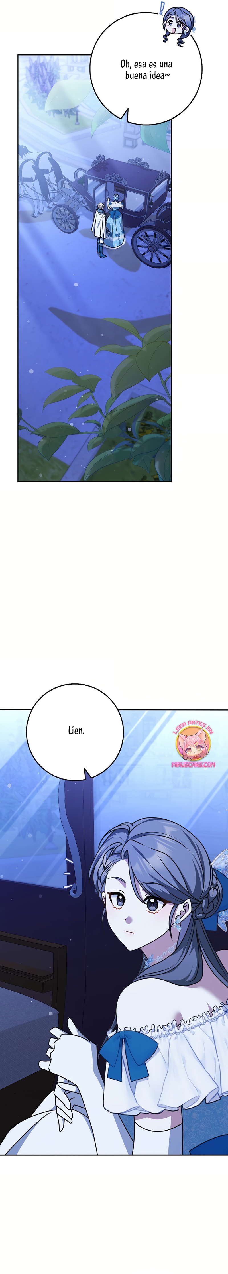 Los amigos no hacen esto Capítulo 81 - Página 30